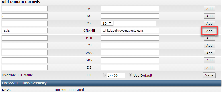 Advanced direct remailer настройка доставка dns